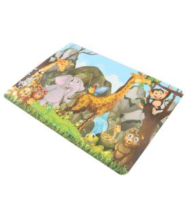 جورچین رنگ آمیزی 25×35 (طرح حیوانات) | آوای بامداد |55000031