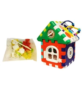 کلبه آموزشی 16 قطعه دانیال کد: 3266957 | دانیال |5591022301736