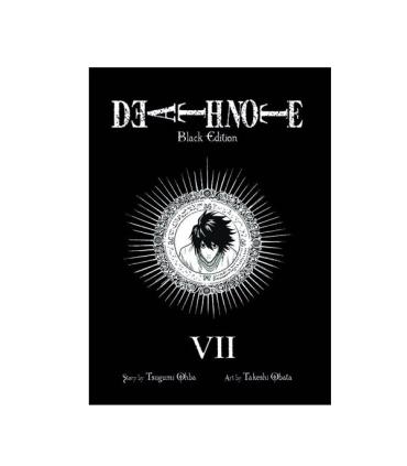 DEATH NOTE VII | معیار علم |9781421506289