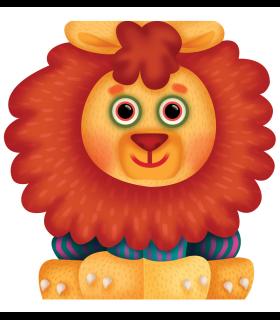 شیر اومد آب بخوره | شهر قلم |9786003202405