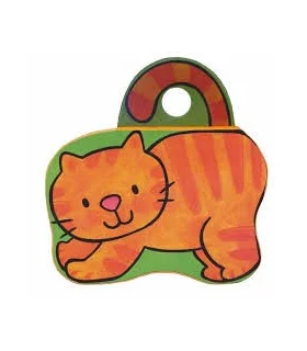 میو...میو...صدا میاد! | بافرزندان |9789647369961