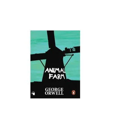 ANIMAL FARM | معیار علم |9780141182704