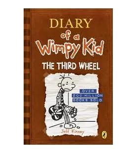 DIARY of a Wimpy Kid THE UGLY TRUTH | معیار علم | | شازده کوچولو