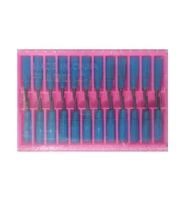 یدک 24 عددی مداد فشنگی | |6962356456129