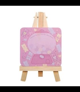 نوت بوم طرح خرس سویل کد: 1205 | سویل |5591022302982