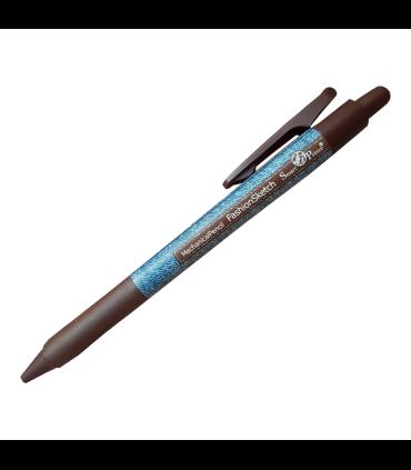 اتود 0.5 فشن اسکچ طرح جین اسمارت پرینس | اسمارت پرینس |5591022300586