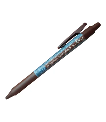 اتود 0.5 فشن اسکچ طرح جین اسمارت پرینس | اسمارت پرینس |5591022300586