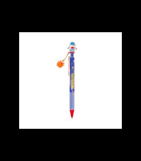 اتود 0.7 آویز دار طرح فضانورد بنفش فاندل کد: FB9237 | فاندل |55000359