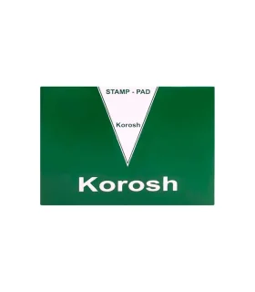 استامپ سبز کوچک کوروش | کوروش |55001897