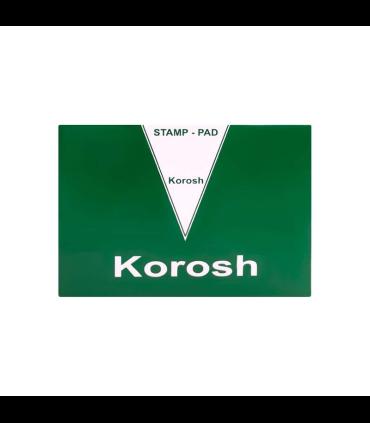 استامپ سبز کوچک کوروش | کوروش |55001897