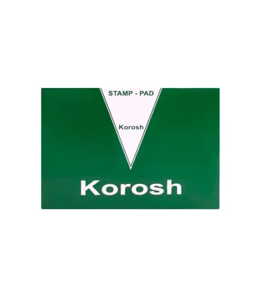 استامپ سبز کوچک کوروش | کوروش |55001897