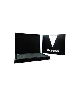 استامپ مشکی کوچک کوروش | کوروش |5591022297466