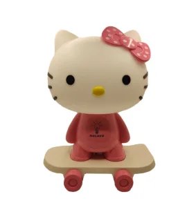 آباژور اسکیت سوار کیتی کد: 75100 | |55001782