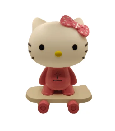 آباژور اسکیت سوار کیتی کد: 75100 | |55001782