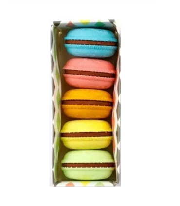 پاکن فانتزی 5 عددی طرح شیرینی مافین کد: 705 | |6949029914742