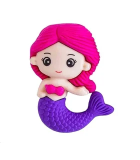 پاکن فانتزی طرح پری دریایی کد: 5266 | |5591022302765