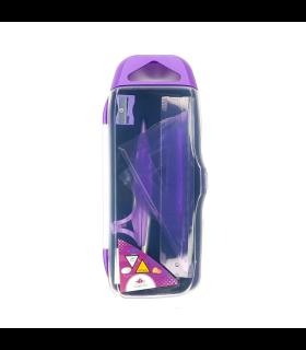 پرگار مدادی اسکول فنس کد: FA9238 | اسکول فنس |6949131492381