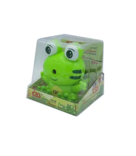 تراش رومیزی قورباغه سی بی اس کد: JM632 | سی بی اس |6957871026322