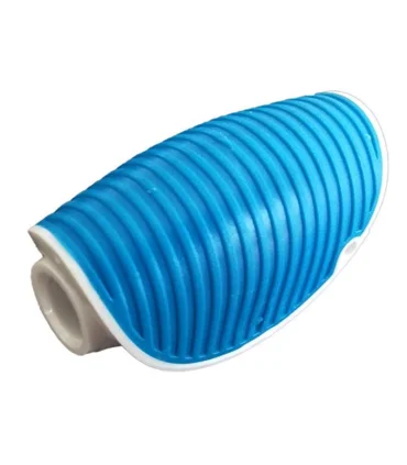 تراش مخزن دار تک سوراخ حلزونی وای پلاس کد: SX090100 | |4711678072102