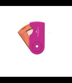 تراش مخزن دار تک سوراخ مینی اسلیو فابرکاستل کد: 182714 | فابرکاستل |6933256640543