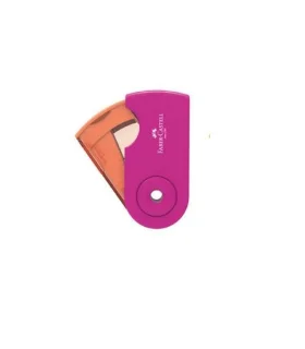 تراش مخزن دار تک سوراخ مینی اسلیو فابرکاستل کد: 182714 | فابرکاستل |6933256640543