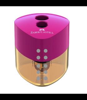 تراش مخزن دار دو سوراخ اتوماتیک فابرکاستل کد: 183103 | فابرکاستل |6933256640581