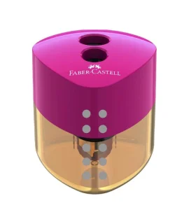 تراش مخزن دار دو سوراخ اتوماتیک فابرکاستل کد: 183103 | فابرکاستل |6933256640581