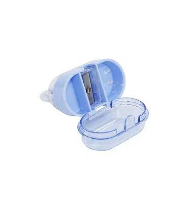 تراش مخزن دار دونه برفی طرح اسب تک شاخ کد: 5856 | |6936380674774