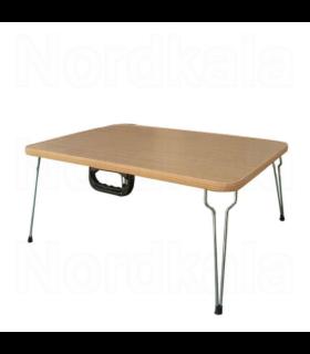 میز تحریر تاشو سایز: 50×70 آفرین | آفرین |5591022298101