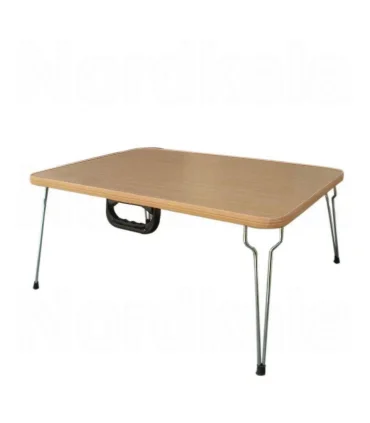 میز تحریر تاشو سایز: 50×70 آفرین | آفرین |5591022298101