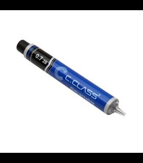 مغز اتود 0.7 2B سی کلاس 60MM کد: LT 1219-7 | سی کلاس |6264386800041