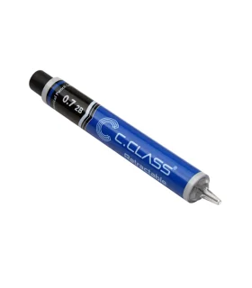 مغز اتود 0.7 2B سی کلاس 60MM کد: LT 1219-7 | سی کلاس |6264386800041