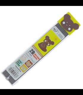 مغز اتود 0.7 100 میل 80 عددی طرح خرسی اسکای کد: QB/T1024 | اسکای |55002003