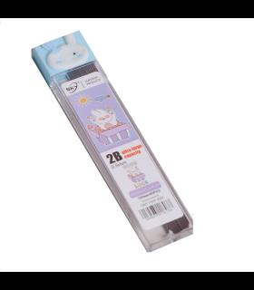 مغز اتود 0.5 100 میل 80 عددی طرح خرگوش اسکای کد: 1703 | اسکای |55002007