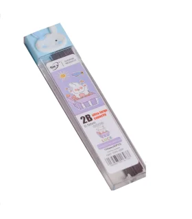 مغز اتود 0.5 100 میل 80 عددی طرح خرگوش اسکای کد: 1703 | اسکای |55002007