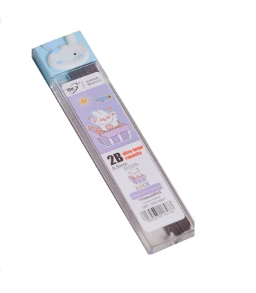 مغز اتود 0.5 100 میل 80 عددی طرح خرگوش اسکای کد: 1703 | اسکای |55002007