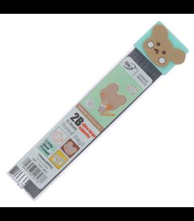 مغز اتود 0.5 100 میل 80 عددی طرح خرسی اسکای کد: QB/T1024 | اسکای |55002002