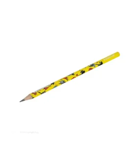 مداد مشکی گرد کمیک استدلر کد: 131HB-CO | استدلر |4007817073223