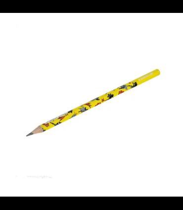 مداد مشکی گرد کمیک استدلر کد: 131HB-CO | استدلر |4007817073223