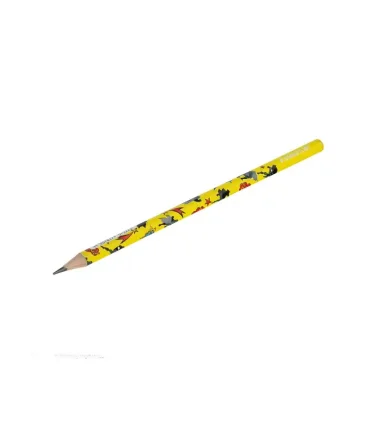 مداد مشکی گرد کمیک استدلر کد: 131HB-CO | استدلر |4007817073223