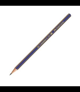 مداد مشکی شش گوش B8 فابرکاستل کد: 1221 | فابرکاستل |8690826210800