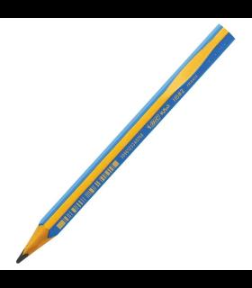 مداد مشکی سه گوش جامبو پسرانه کیدز بیک | بیک |3086123345768