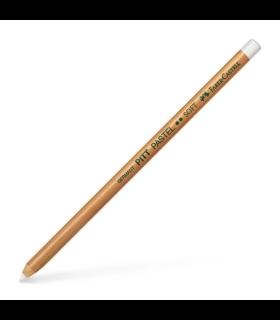 مداد کنته سفید مدیوم فابرکاستل کد: 112-101 | فابرکاستل |4005401122012