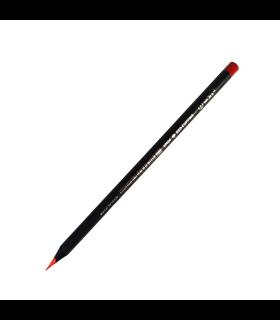 مداد قرمز گرد چوب سیاه پاکن دار ووک کد: 20024 | ووک |6926650200475