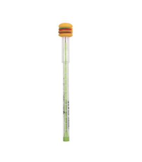 مداد فشنگی فانتزی طرح فست فود کد: ZC-108
