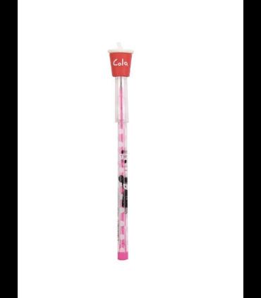 مداد فشنگی فانتزی طرح فست فود کد: ZC-108 |  |6970994241083