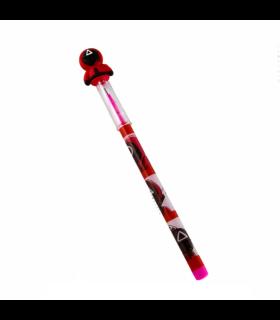 مداد فشنگی فانتزی طرح اسکوید گیمز کد: 925 |  |6952648219259