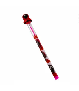 مداد فشنگی فانتزی طرح اسکوید گیمز کد: 925 | |6952648219259