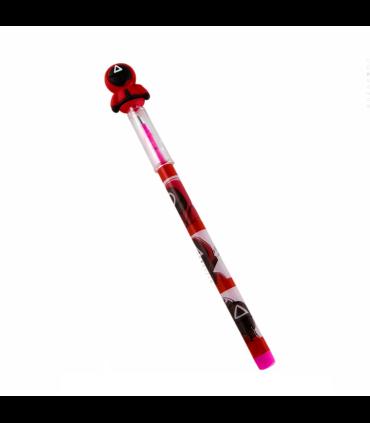 مداد فشنگی فانتزی طرح اسکوید گیمز کد: 925 |  |6952648219259