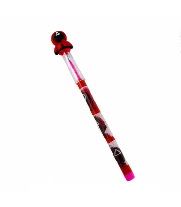 مداد فشنگی فانتزی طرح اسکوید گیمز کد: 925 | |6952648219259